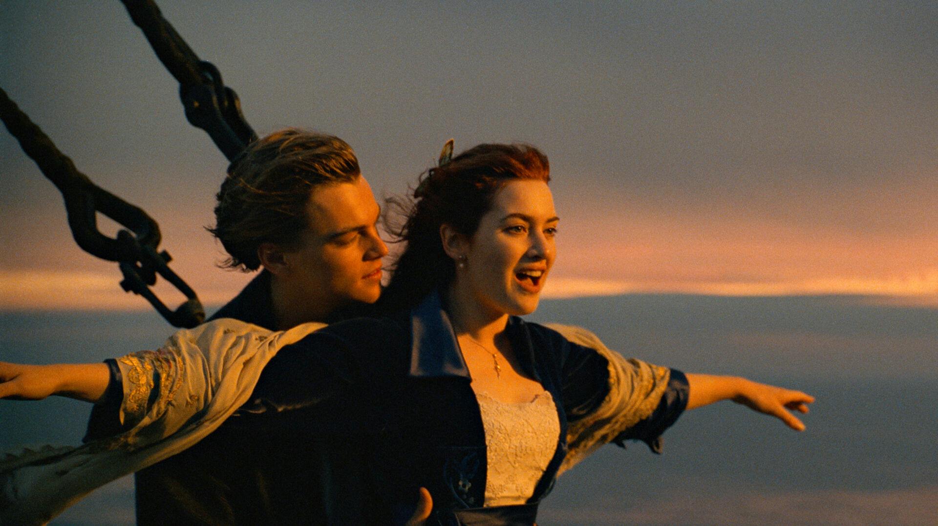 Et evigt debatemne for Titanic-fans har nu fået en endelig konklusion. 