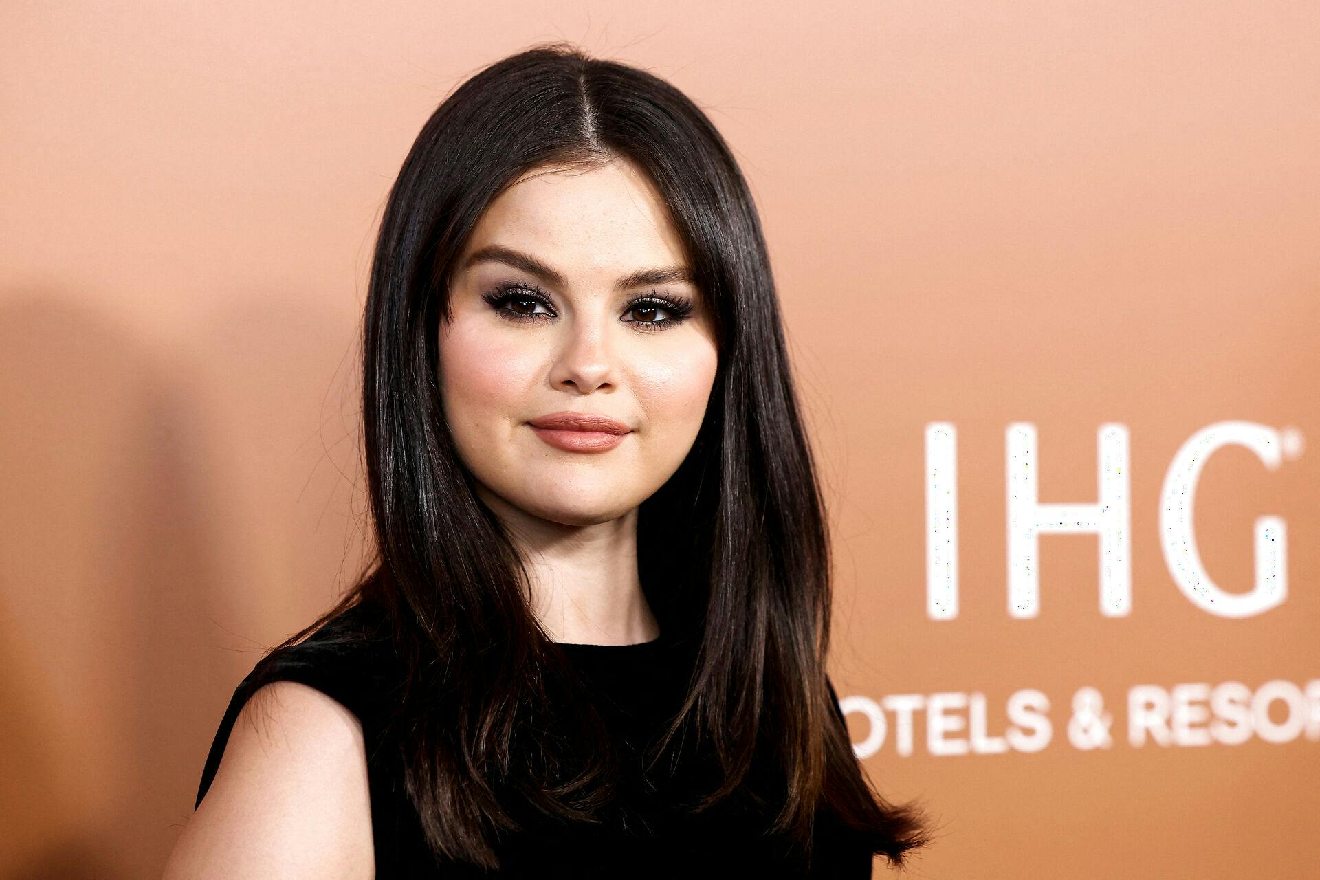 Selena Gomez var nok noget mere tilfreds med, hvordan hun så ud til dette års "Variety Hitmakers" i Los Angeles, end da hun i 2018 dukkede op til Met Gala.