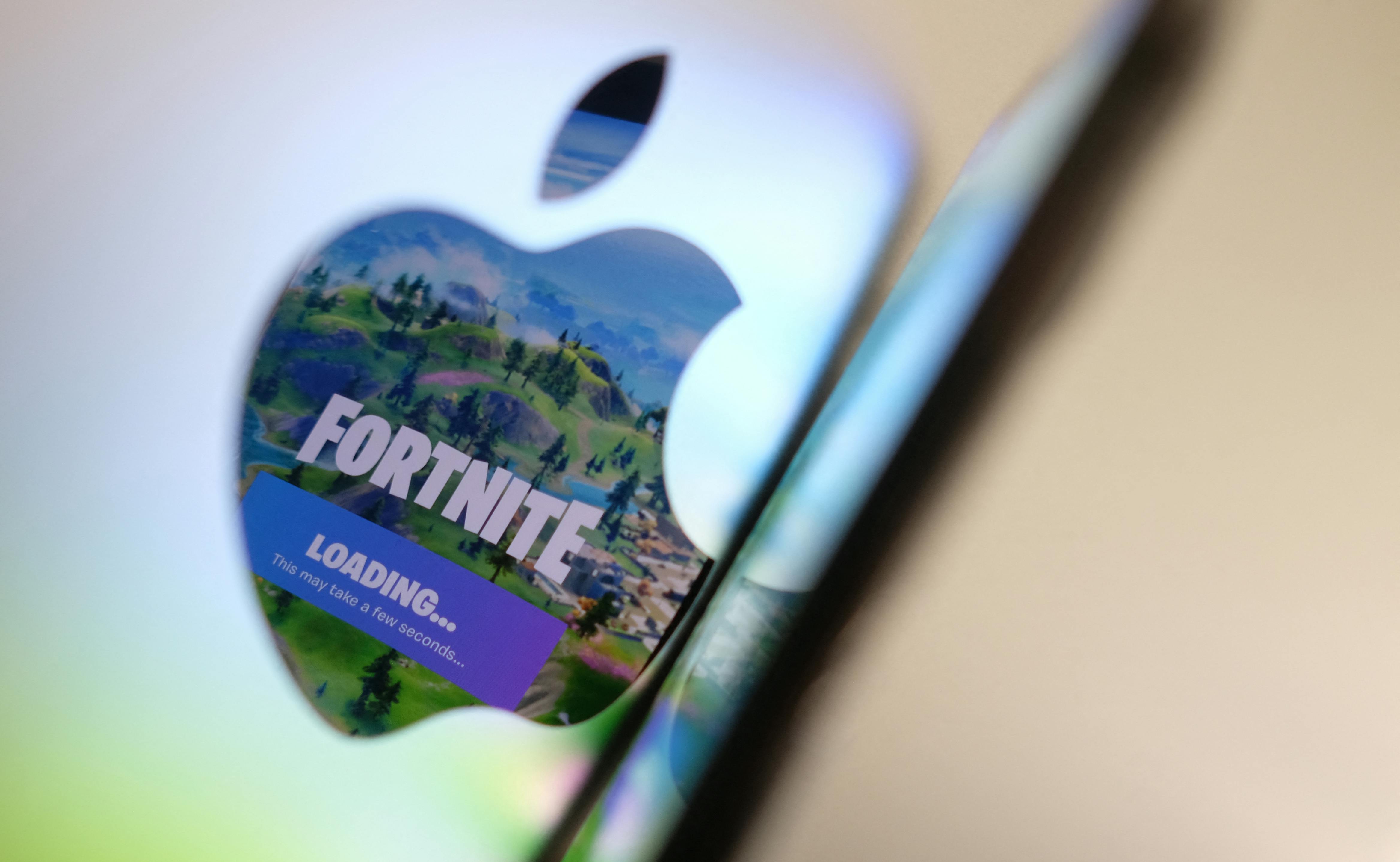 Firmaet bag Fortnite skal ebtale en rekordstor bøde.