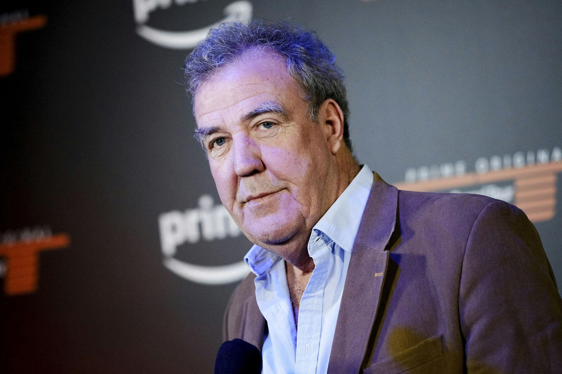 Jeremy Clarkson reagerer nu på de mange hadefulde beskeder, han har fået efter klummen om Meghan Markle.&nbsp;