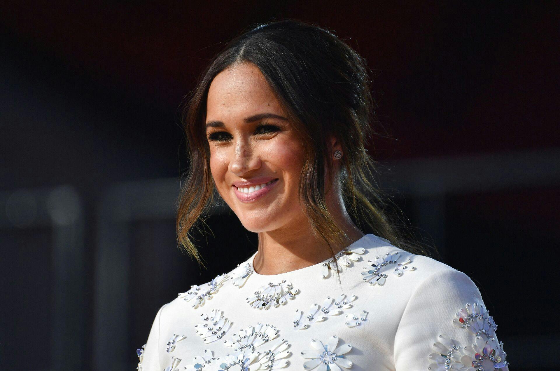 Sussex-hertuginden Meghan Markle svines til af Jeremy Clarkson i en ny avisklumme