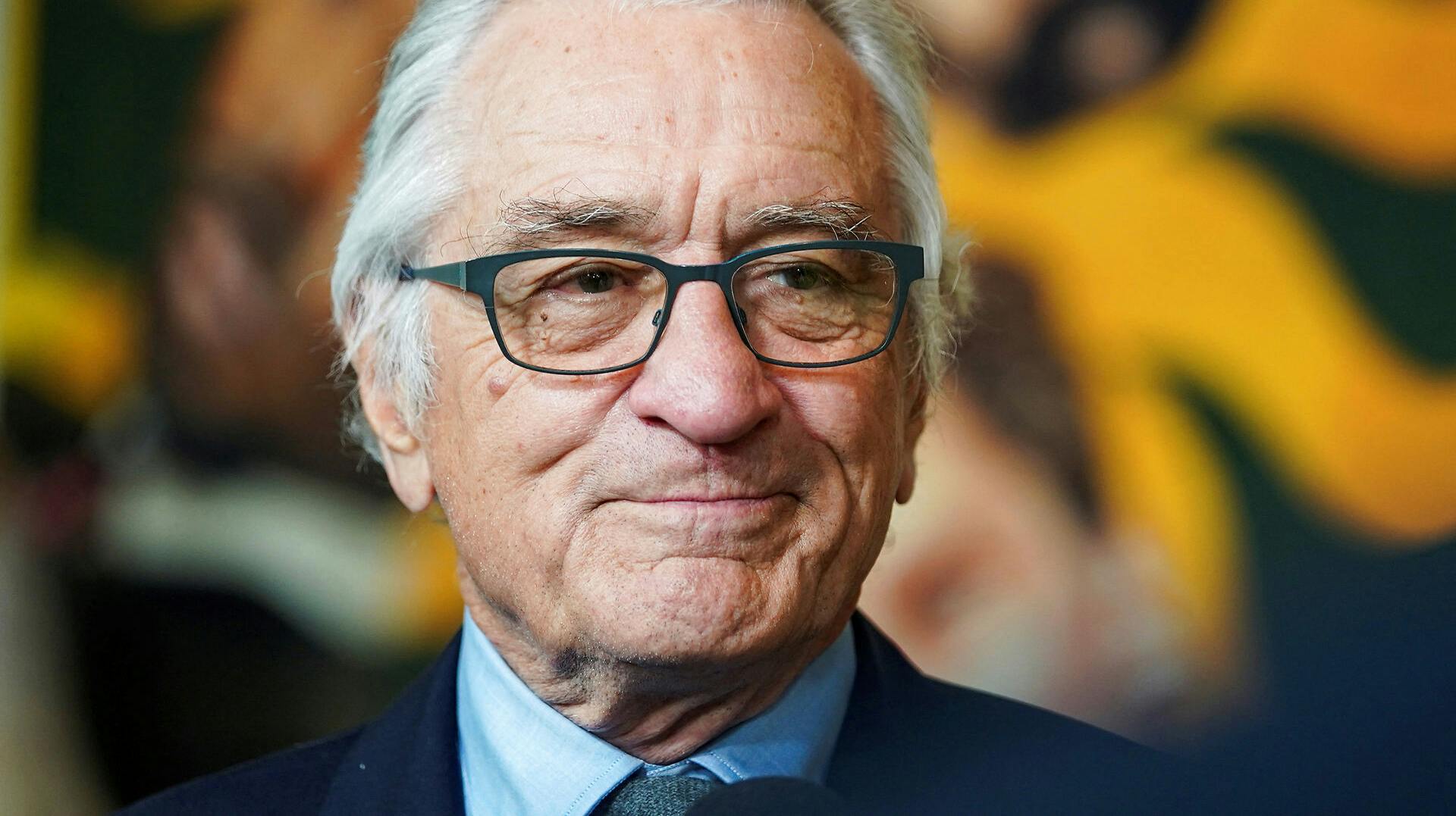 Robert De Niro var mandag udsat for et indbrud i sit hjem i New York.