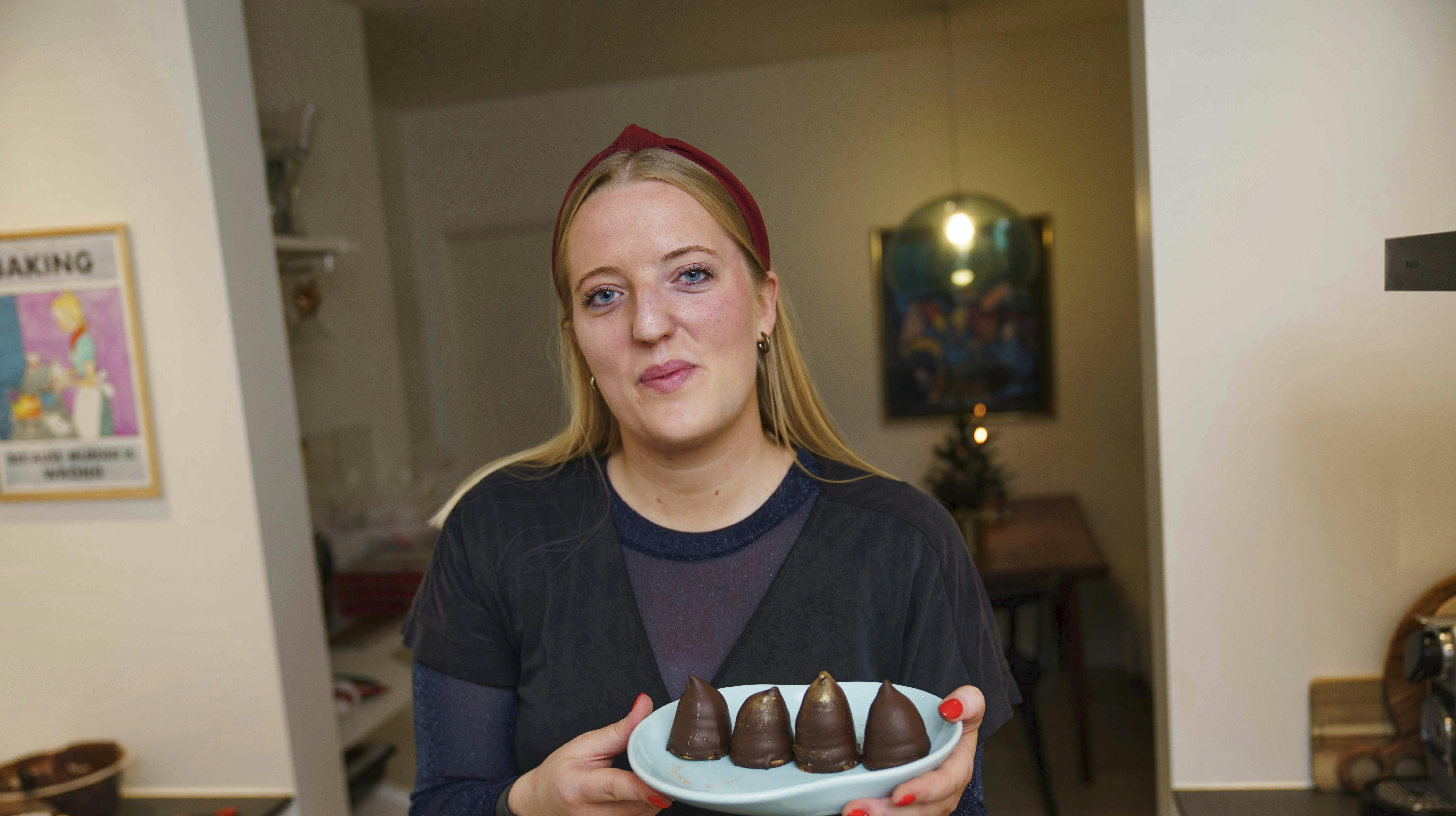 Laura Aagaard Nielsen