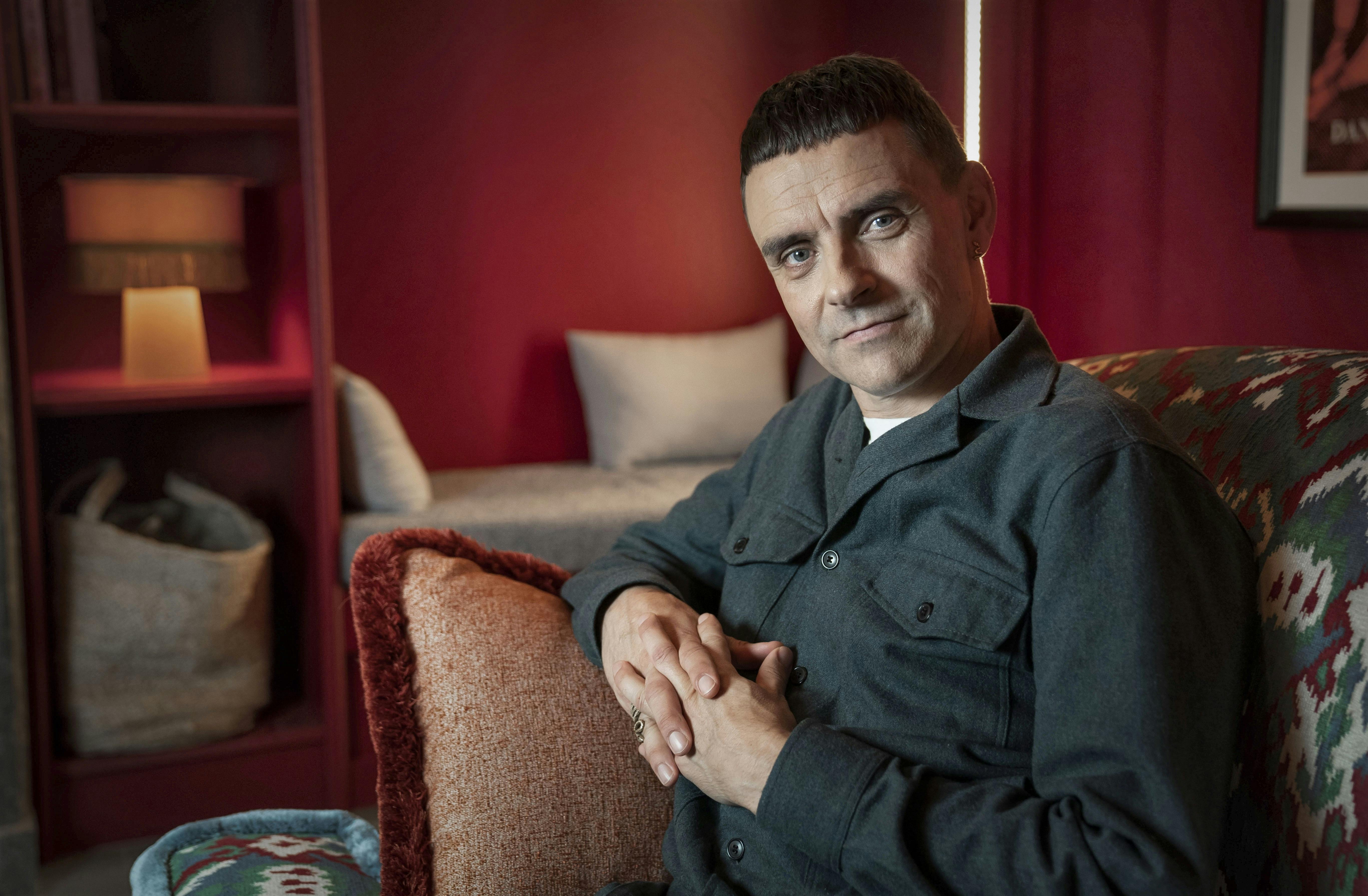 Simon Kvamm