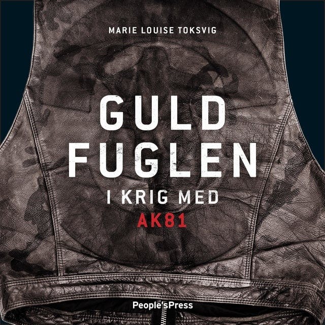 Guldfuglen – I krig med AK81.