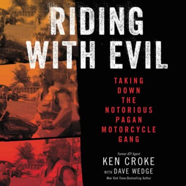 Riding With Evil.