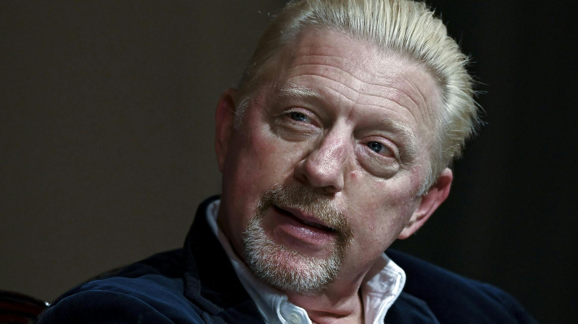 Nu fortæller Boris Becker om tiden i fængslet, efter at han i sidste uge blev løsladt fra det britiske fængsel. 
