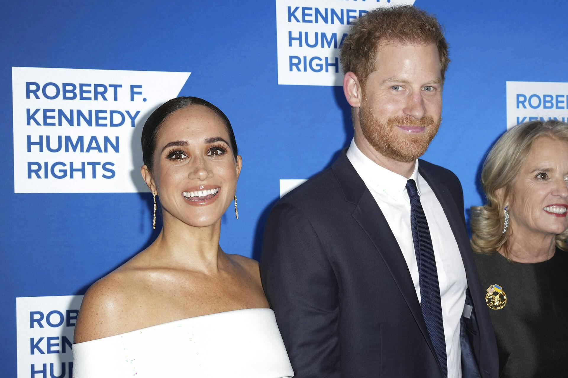 I kølvandet på deres opsigtsvækkende serie er prins Harry og Meghan Markle er klar med endnu en Netflix-dokumentar.
