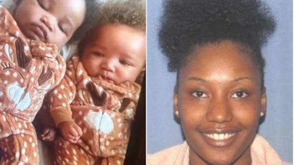 Tvillingebrødre kidnappet