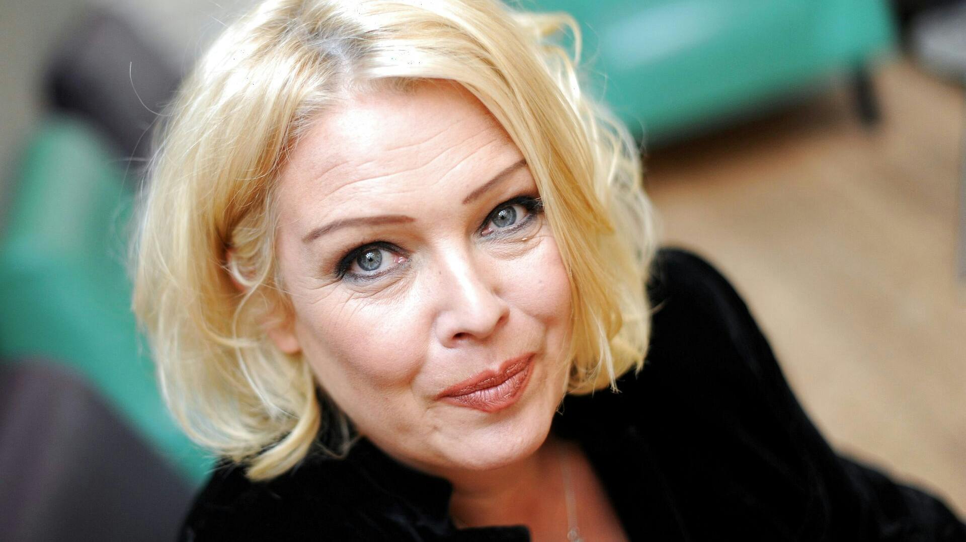 Kim Wilde