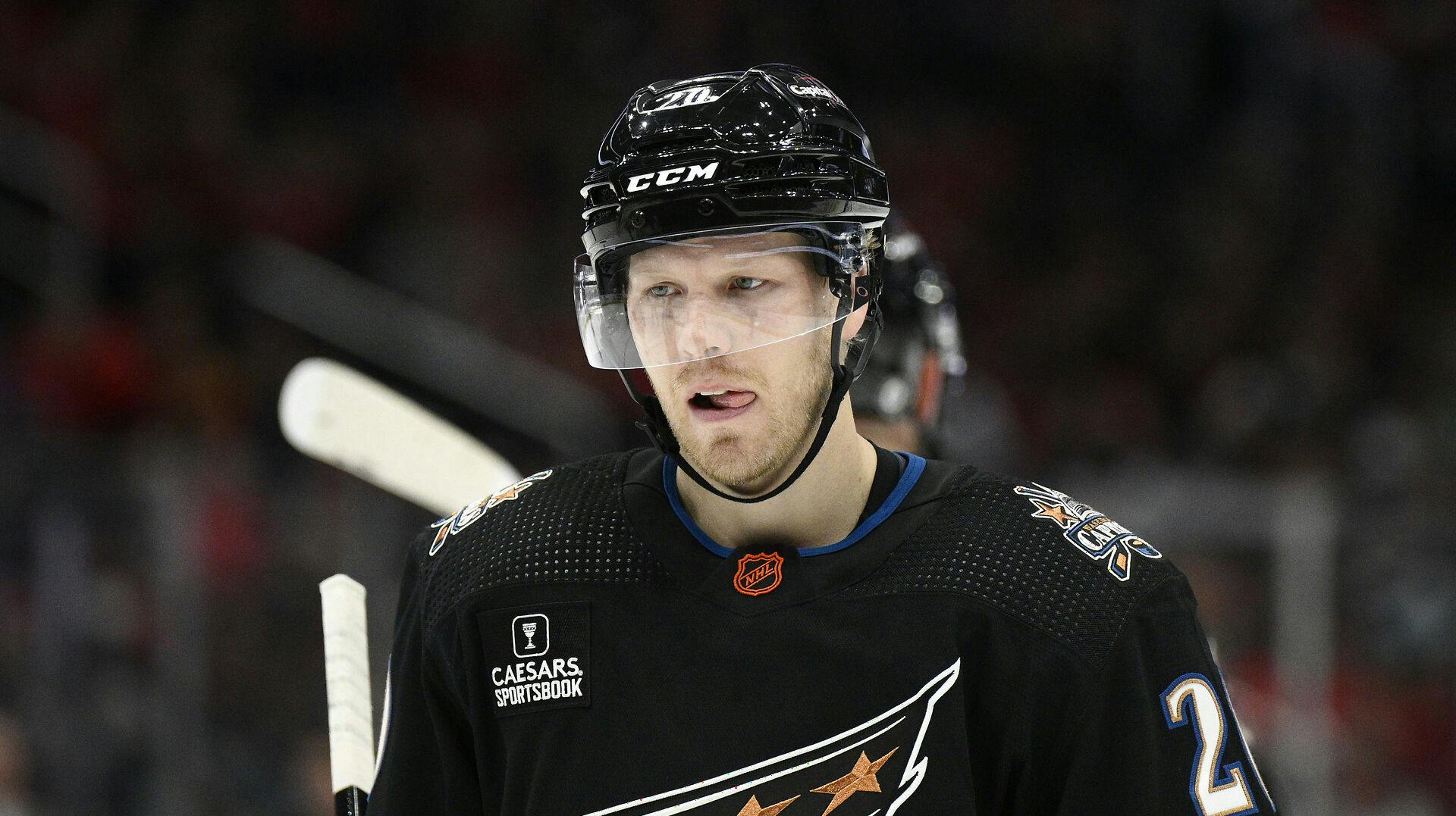 Det er noget af en rekord, som Lars Eller nu sætter.