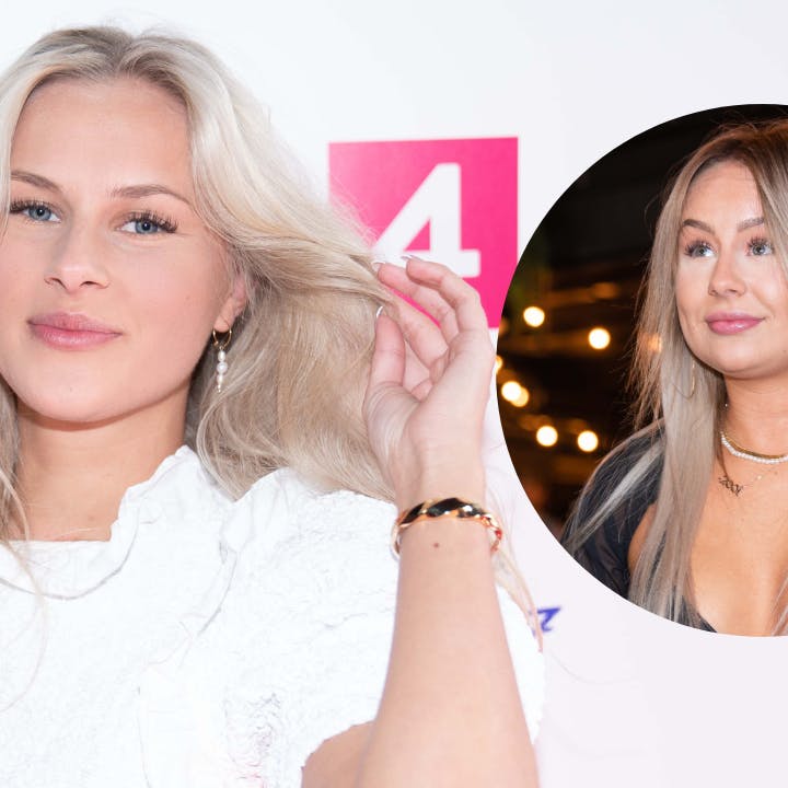 Sofie-Mai Christensen og Regitze Bach