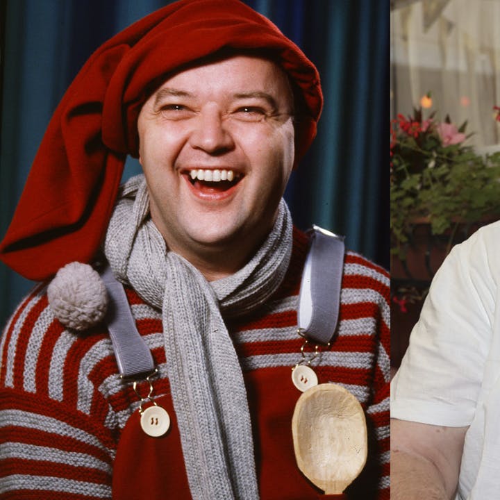 Flemming Jensen har skrevet manuskript til "Nissebanden" og instrueret den tredje i rækken, som også er hans favorit, fordi den også appellerer til de voksne, fortæller han i "Tsunami".