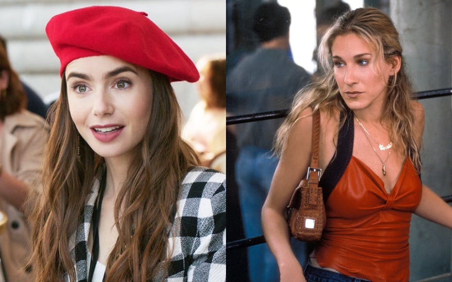 Patricia Field klædte Carrie Bradshaw på i samtlige afsnit af "Sex and the City" samt filmene. Nu brillerer hun i "Emily in Paris". 