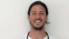 Carlos Shiralipour er blevet idømt to års fængsel for krænkelse af kvindelige patienter. 