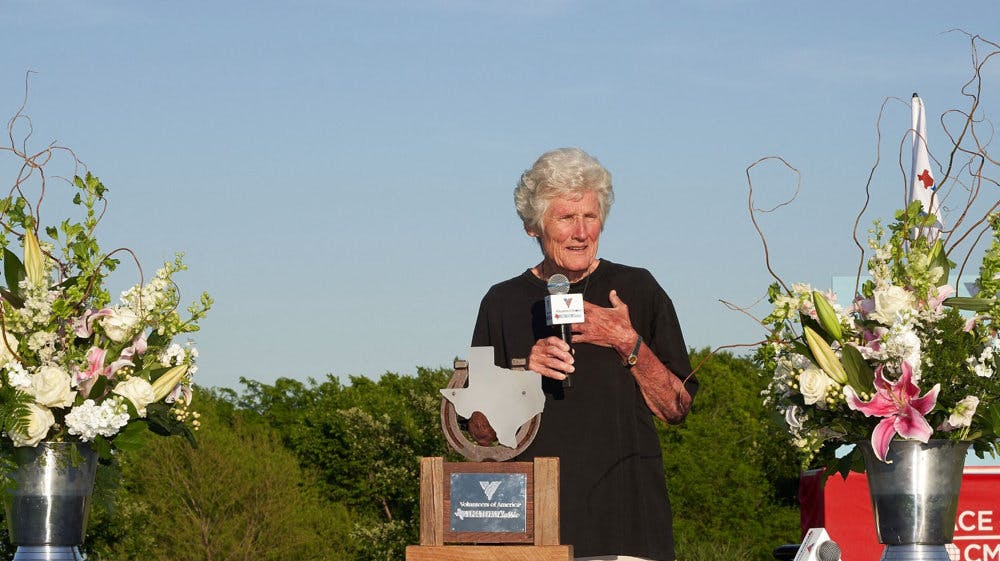 Kathy Whitworth