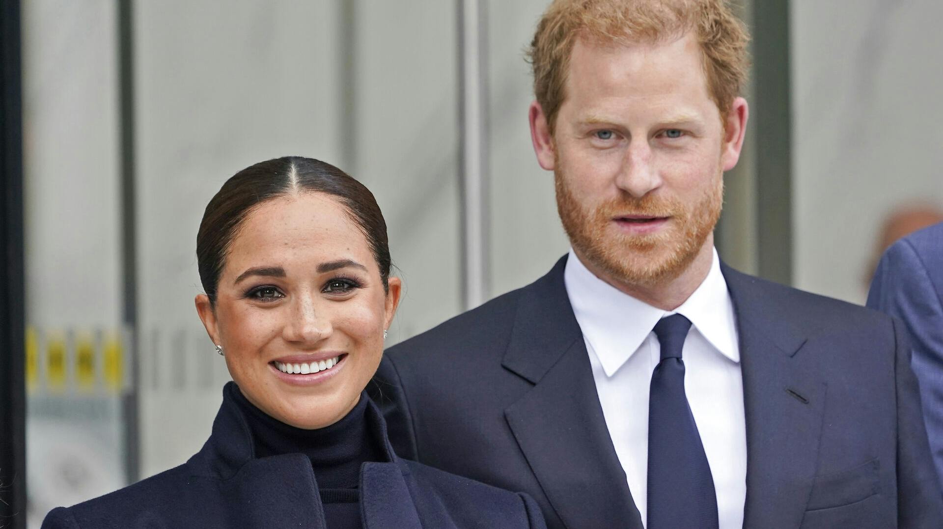 Meghan Markle og prins Harry tager ikke bare imod en undskyldning.
