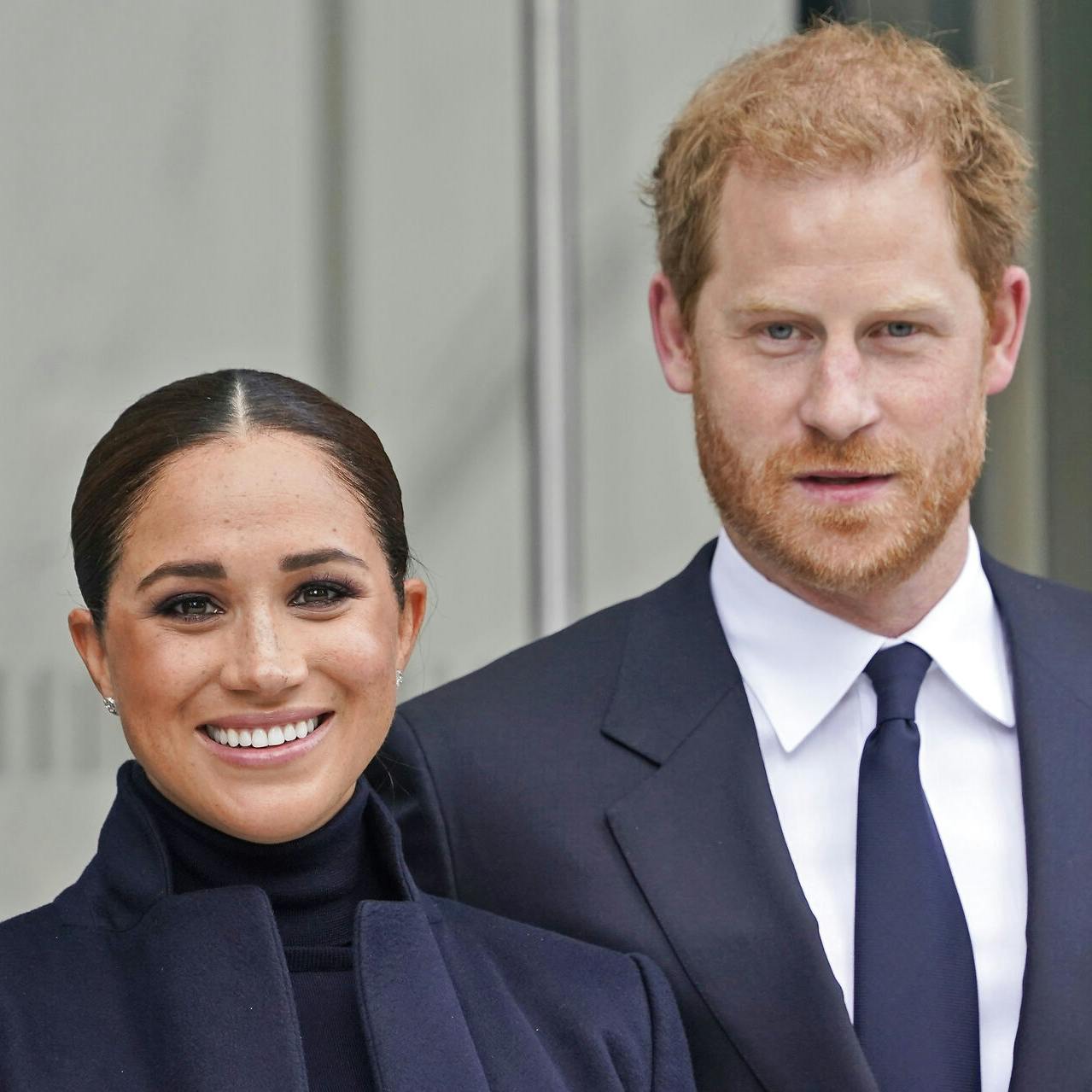 Meghan Markle og prins Harry tager ikke bare imod en undskyldning.