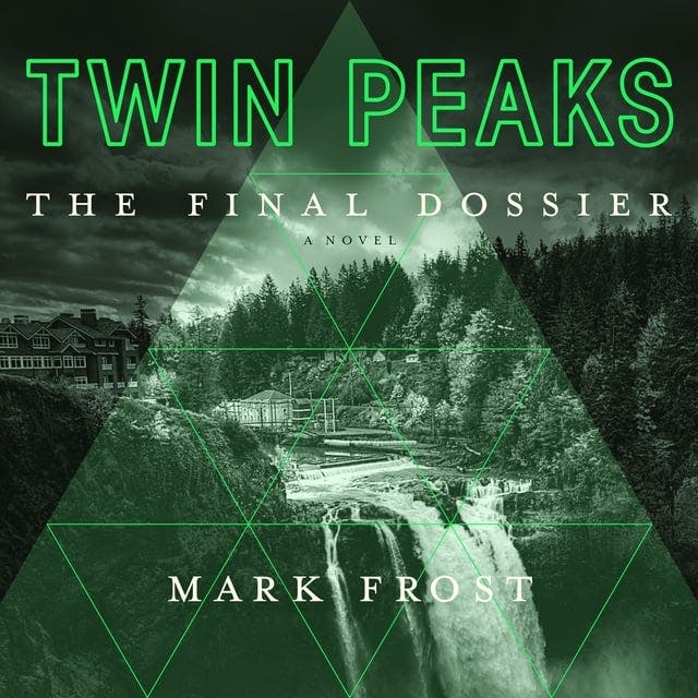 Twin Peaks: The Final Dossier.