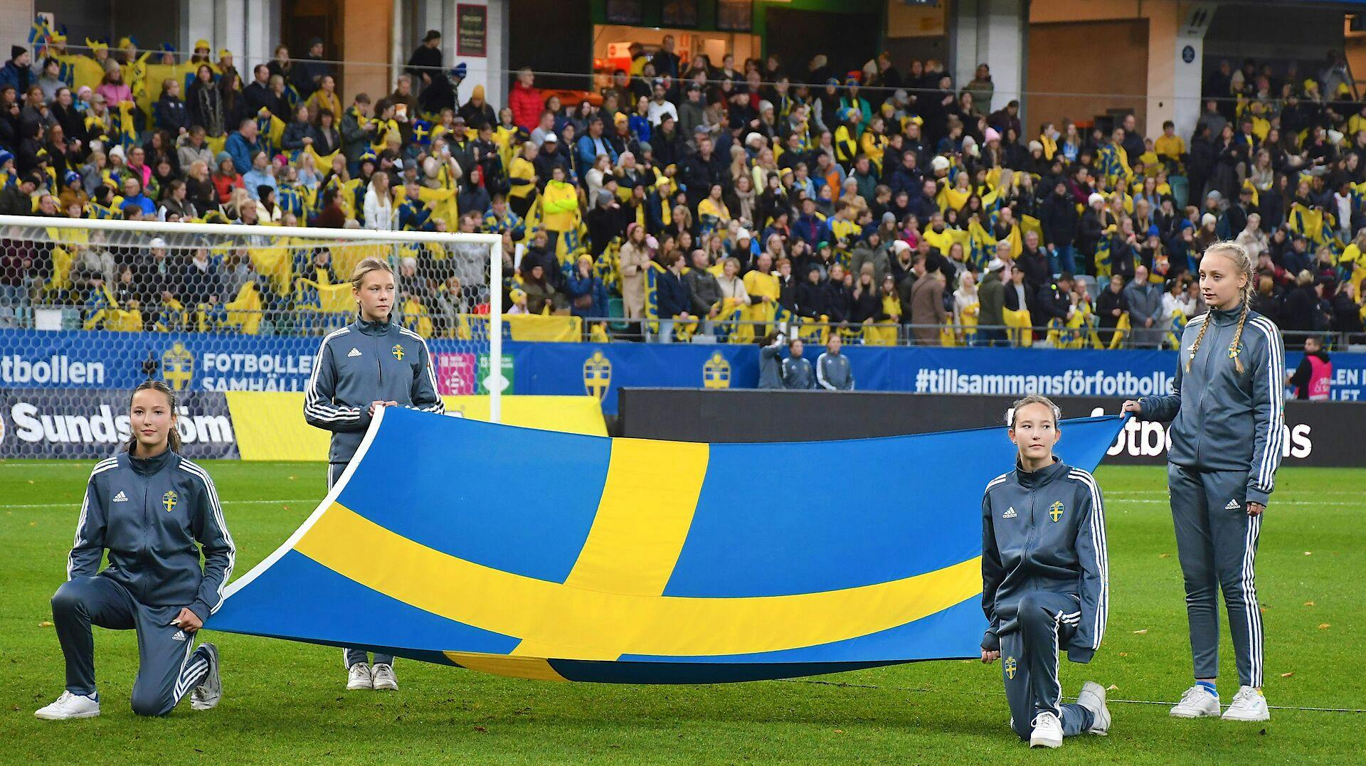 En svensk landsholdsspiller er anklaget for hvidvask.