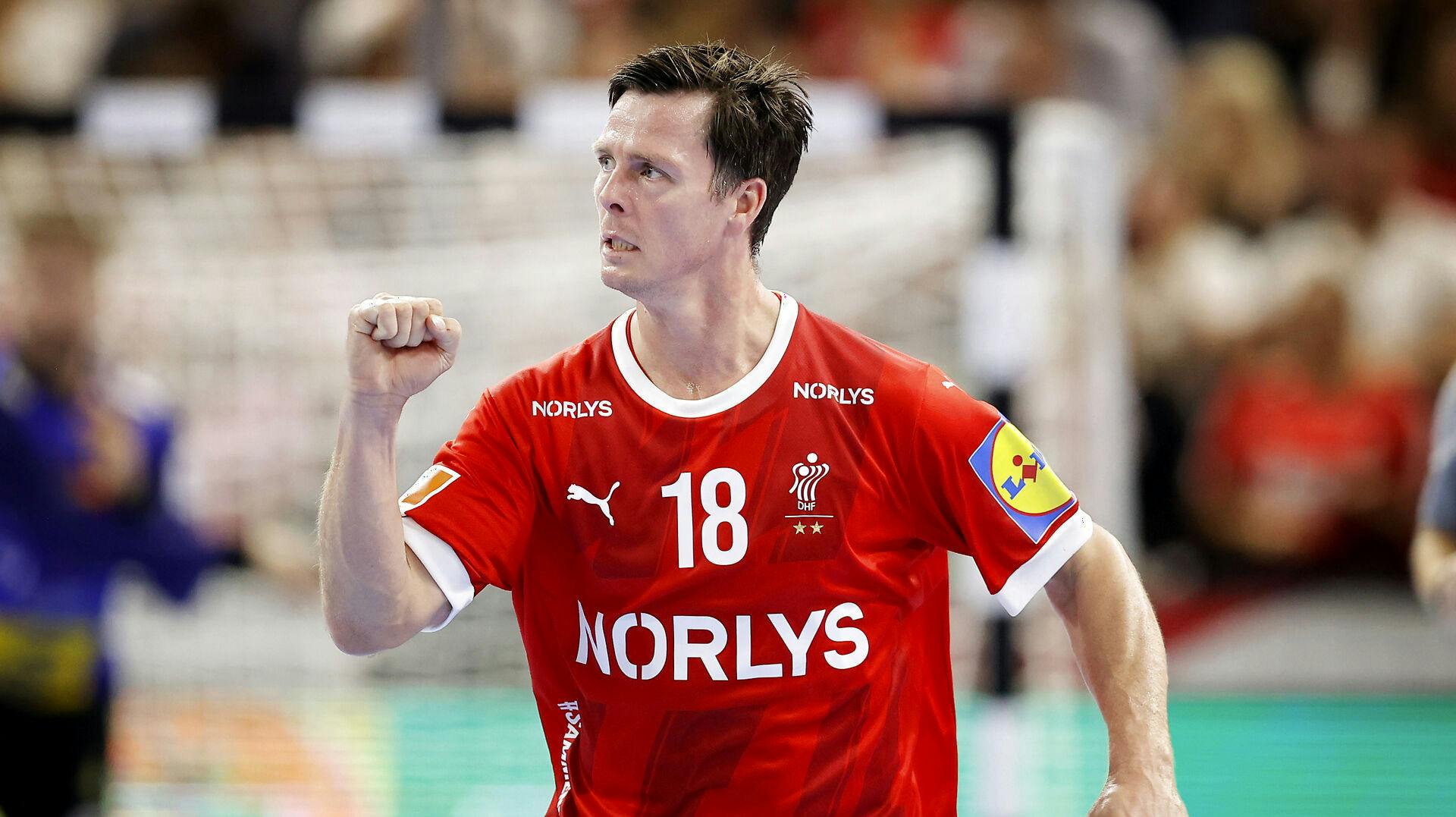 Hans Lindberg scorede ti, og nu er han den mest scorende dansker i den tyske Bundesliga.