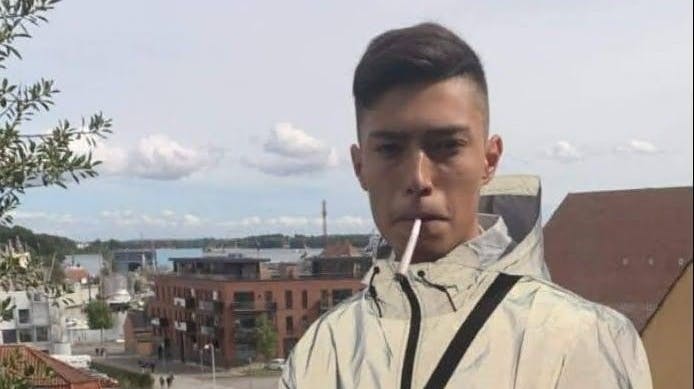 Ved genkendelse bedes man kontakte Fyns Politi. nbsp;