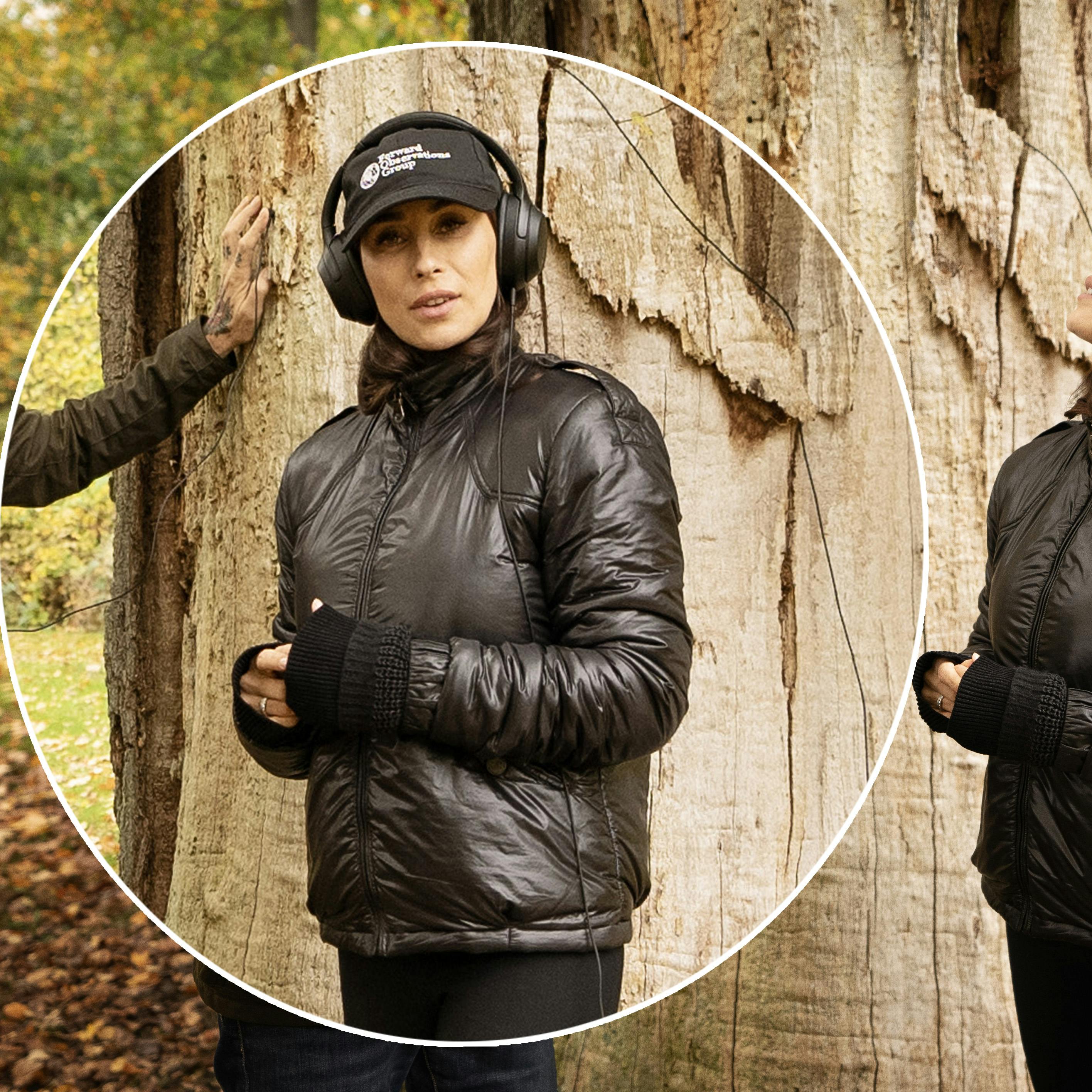 Vi lærer flere nye ting om den danske popdronning i "All Exclusive" med Casper Christensen.