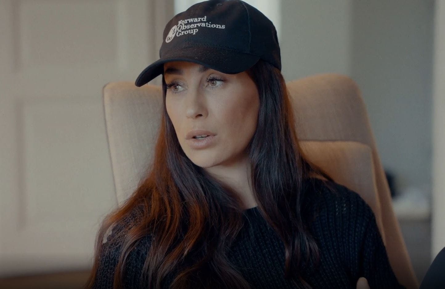 Medina fortæller i det seneste afsnit af "All Exclusive" om hendes ønsker til børnenes skole.