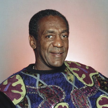 Bill Cosby vil optræde igen.