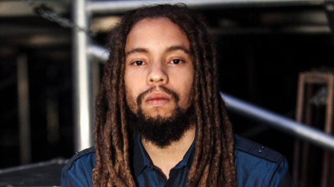 Joseph Marley – bedre kendt som Jo Mersa – har mistet livet.