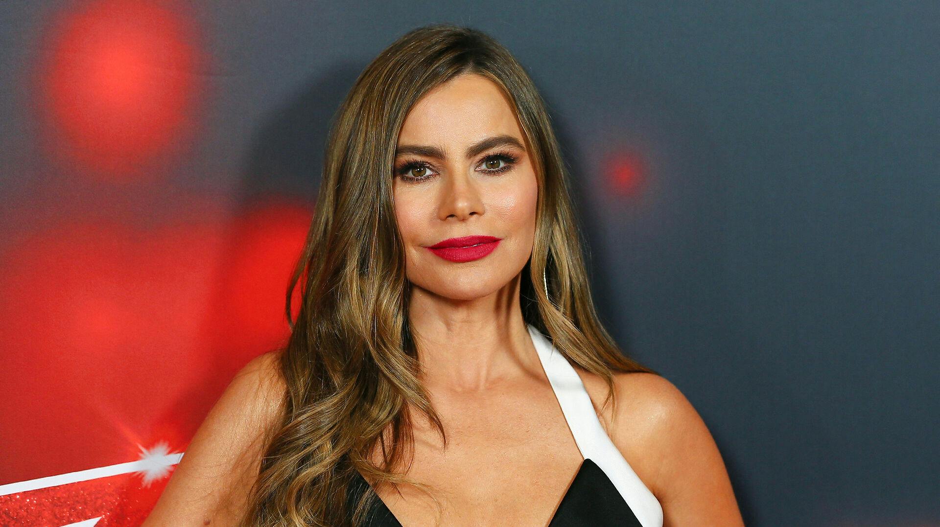 Skuespillerinden Sofia Vergara får folk til at måbe med nyt bikinibillede.