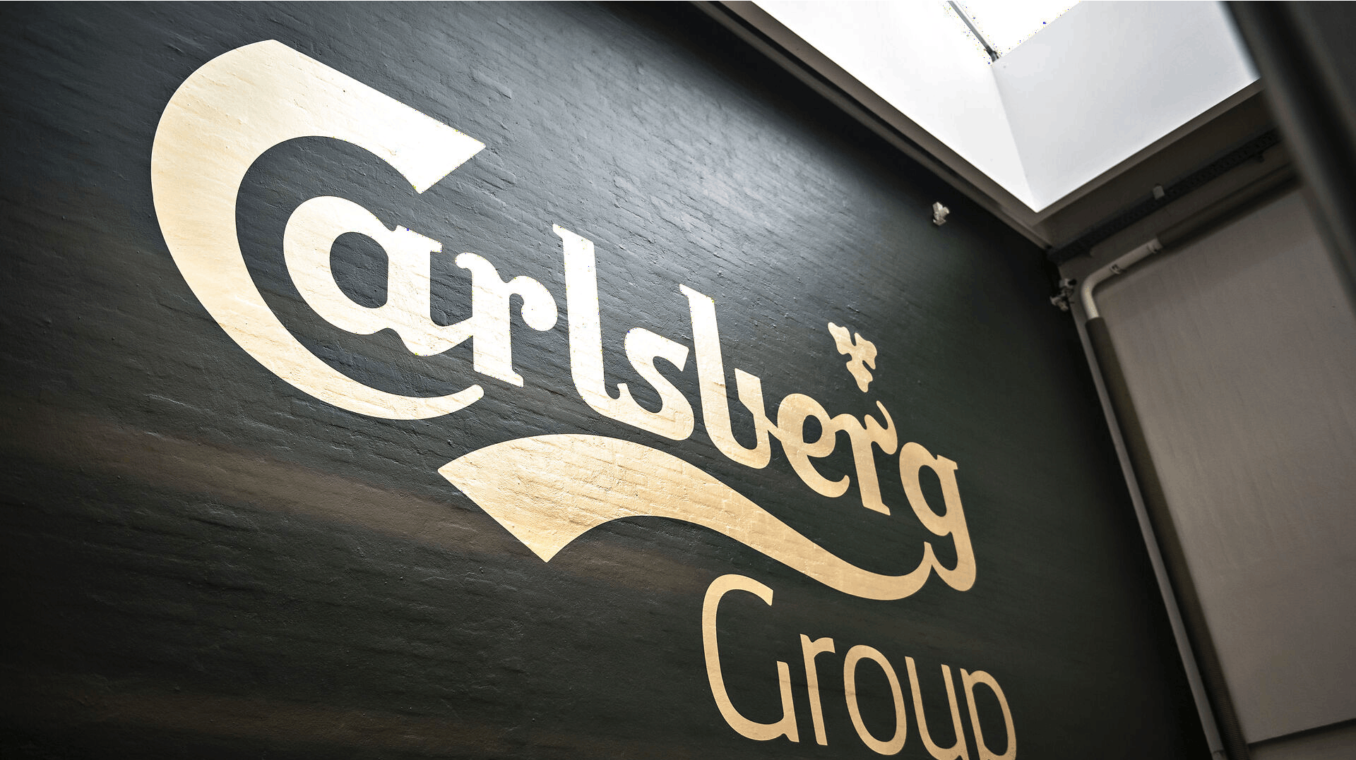 Carlsberg skal betale millionbøde