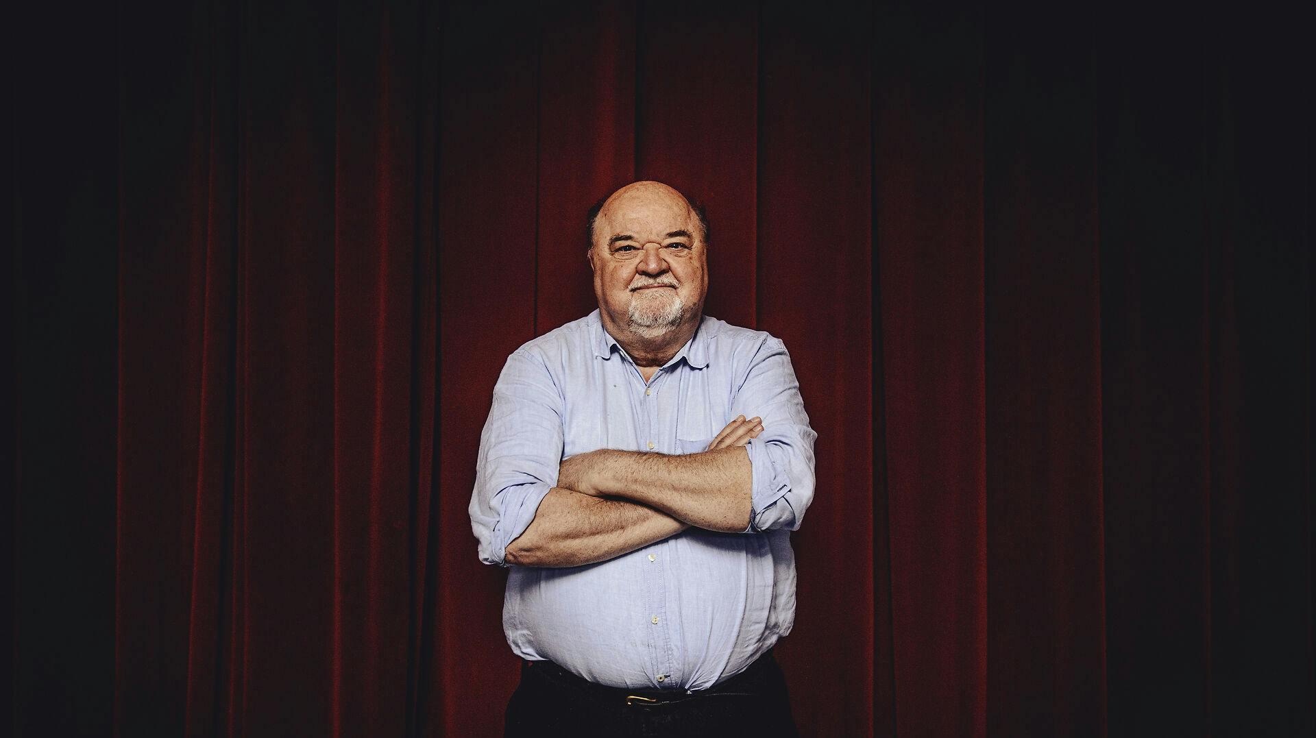 Flemming Jensen vil aldrig kontaktes af TV 2-program igen, siger han.