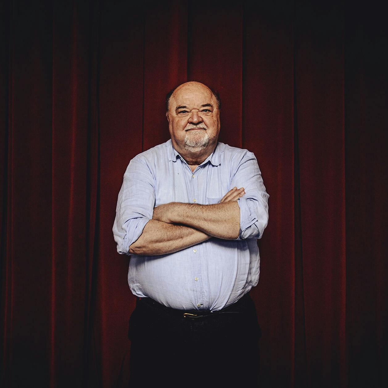 Flemming Jensen vil aldrig kontaktes af TV 2-program igen, siger han.