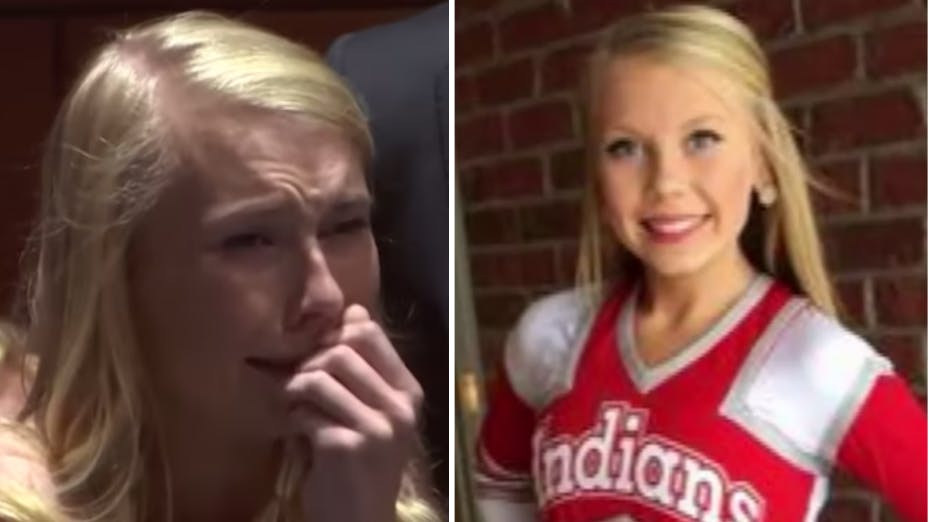 Amerikanske Brooke Skylar Richardson blev frikendt for drabet på sin nyfødte baby i en yderst opsigtsigtsvækkende sag. Nu kæmper hun for at få renset sit navn fuldstændigt.