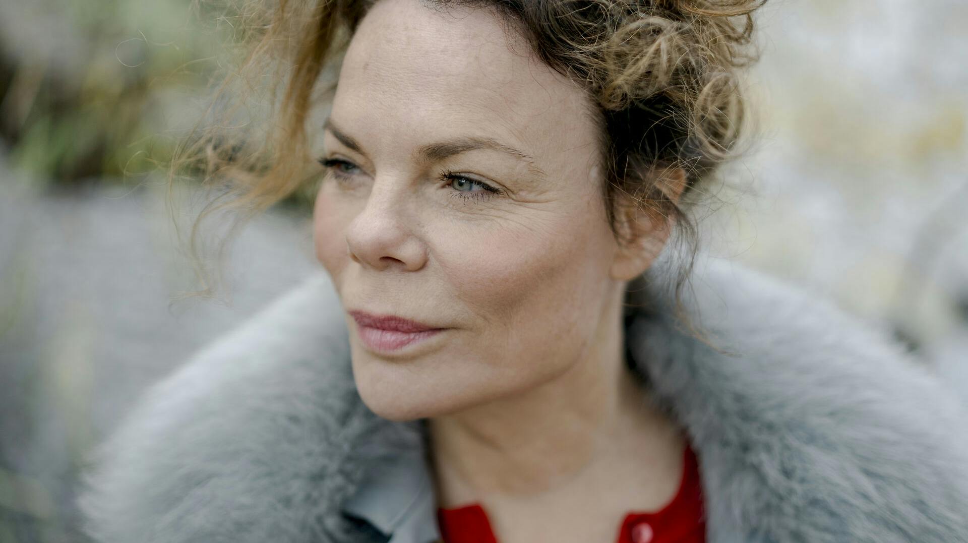 Det er nok ikke pengene, som gør forskellen for Ditte Okman, når hun vælger at køre på andres regning, hvis hun er med offentligt transport. Det handler nemlig om hendes egne regler for, hvordan man skal leve sit liv.