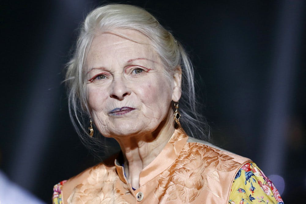 Vivienne Westwood