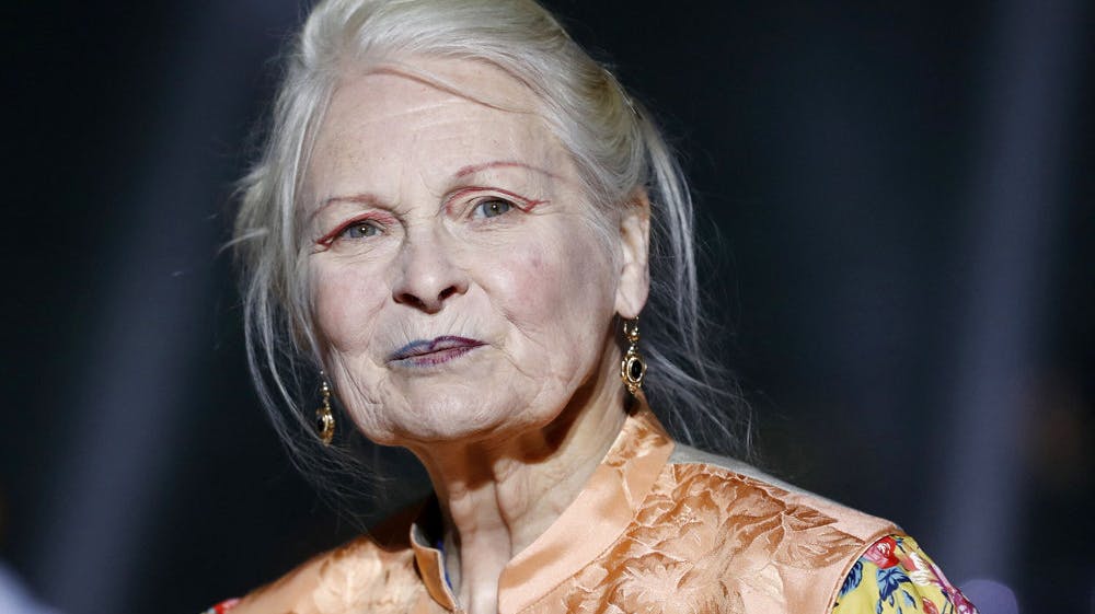 Vivienne Westwood