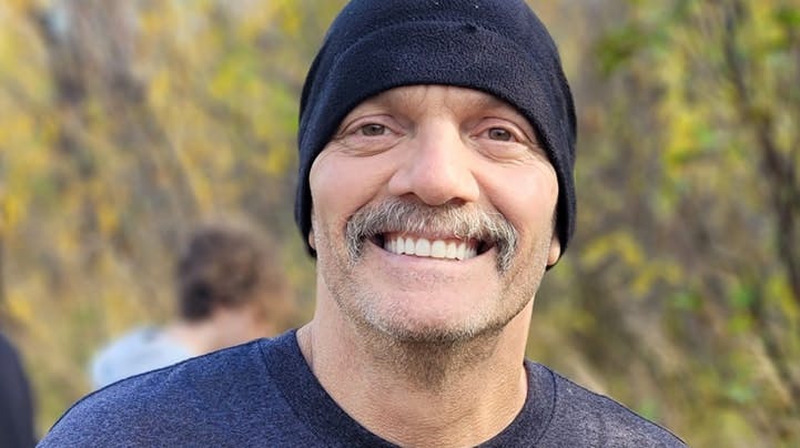 Patrick Holland missede gylden muligheden for nyt hjerte.