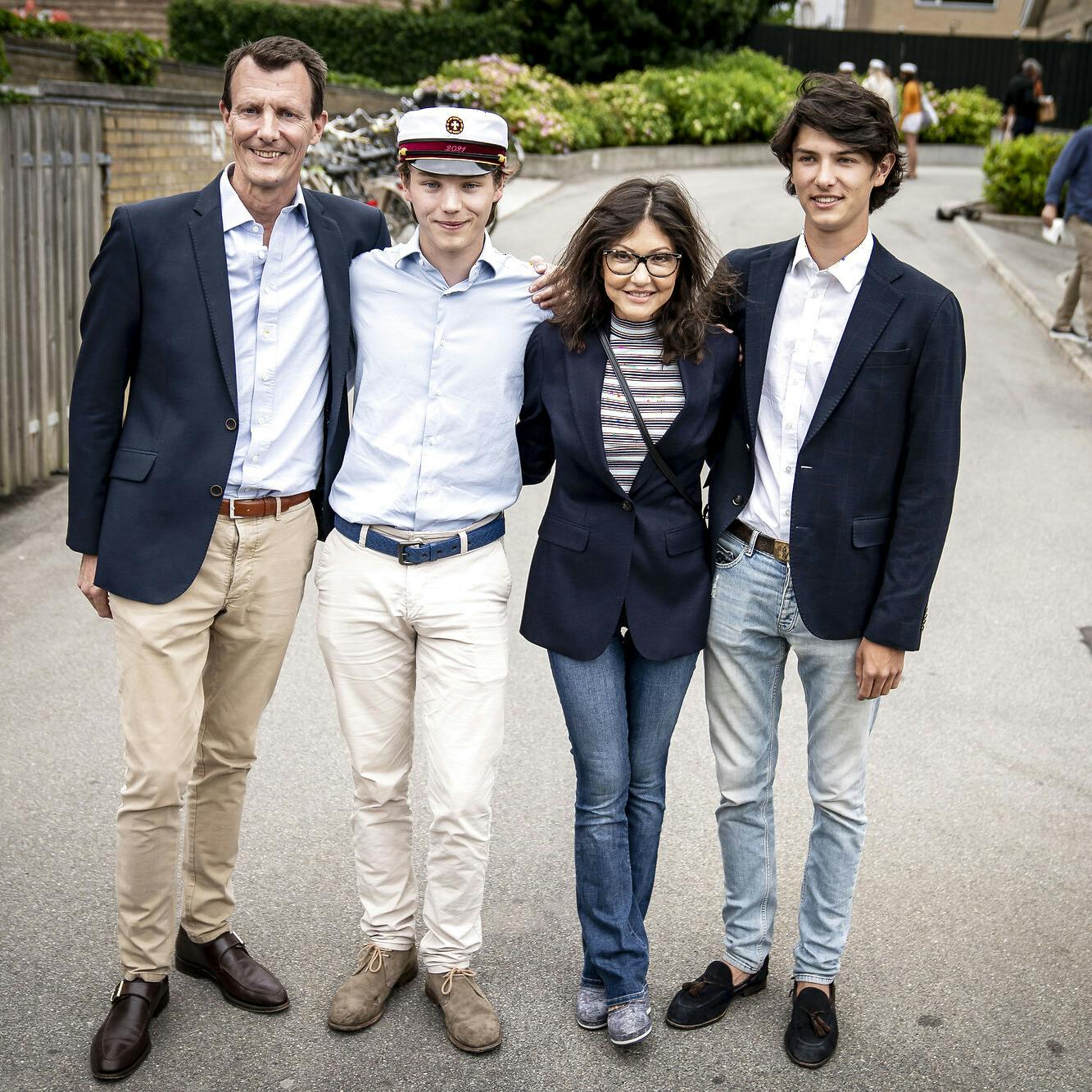 2022 har i den grad været et hårdt år - i hvert fald mentalt - for den berømte familie.