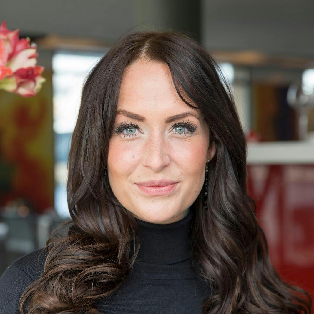 - Jeg har virkelig prøvet at planlægge så det bliver så smooth som muligt alene voksen med 2 børn, siger Geggo om den kommende tur med børnene.