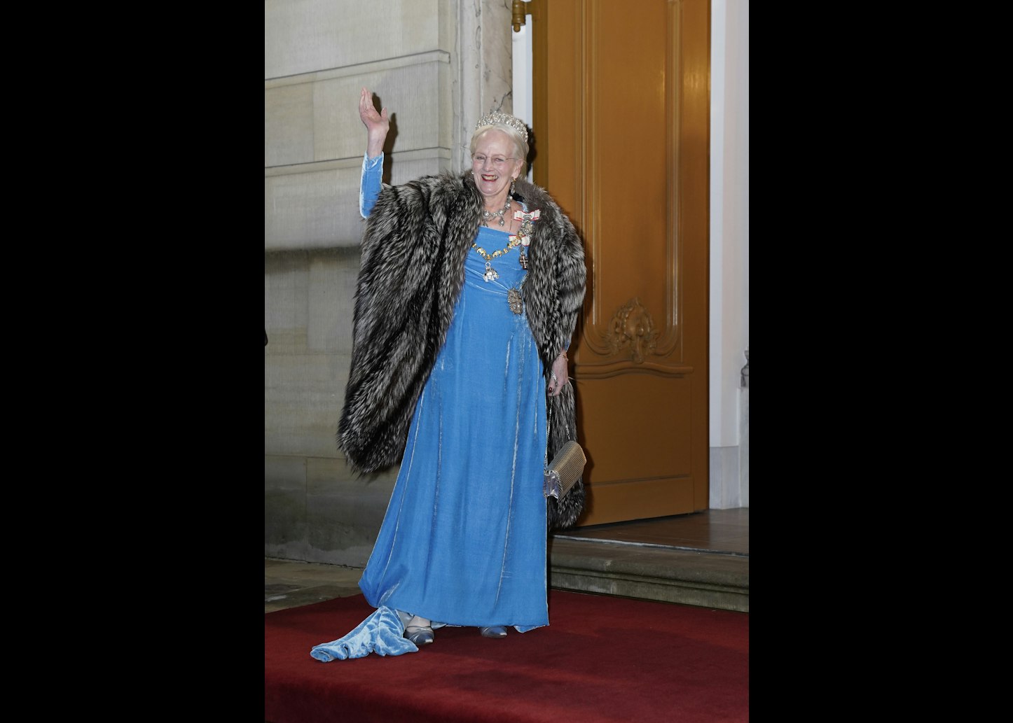 Новогодний Прием в Амалиенборге 1 января 2023 года. ОБНОВЛЯЕТСЯ Новогодний Прием в Амалиенборге 1 января 2023 года. ОБНОВЛЯЕТСЯ