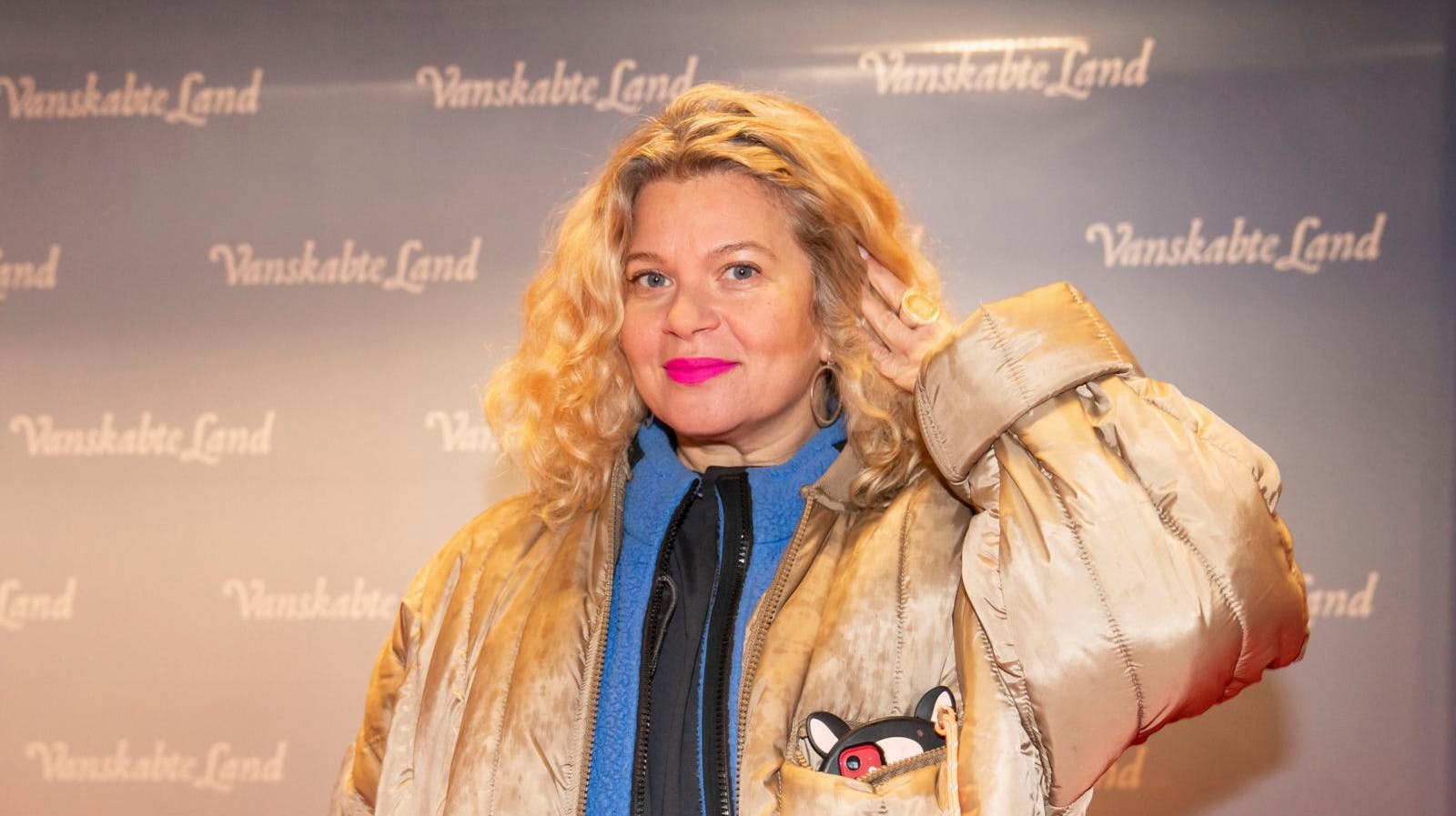 Nej, 2023 bliver bestemt ikke kedeligt for den folkekære radiovært.