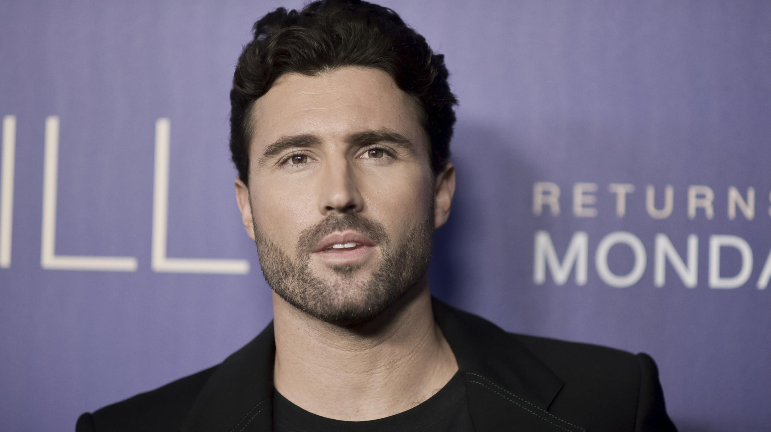Brody Jenner fik sit store tv-gennembrud i "The Hills". 