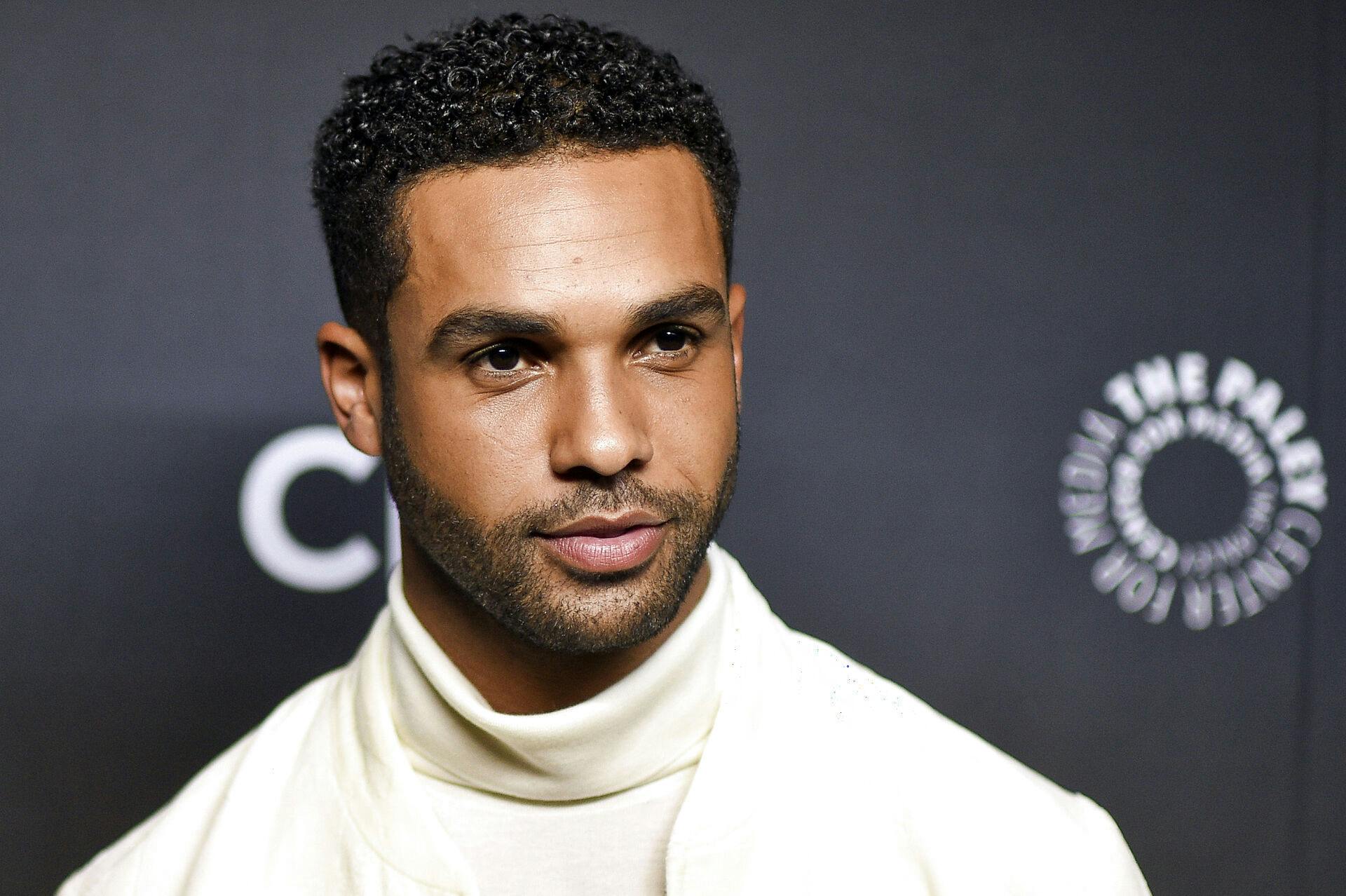 Lucien Laviscount kan blive den næste James Bond.