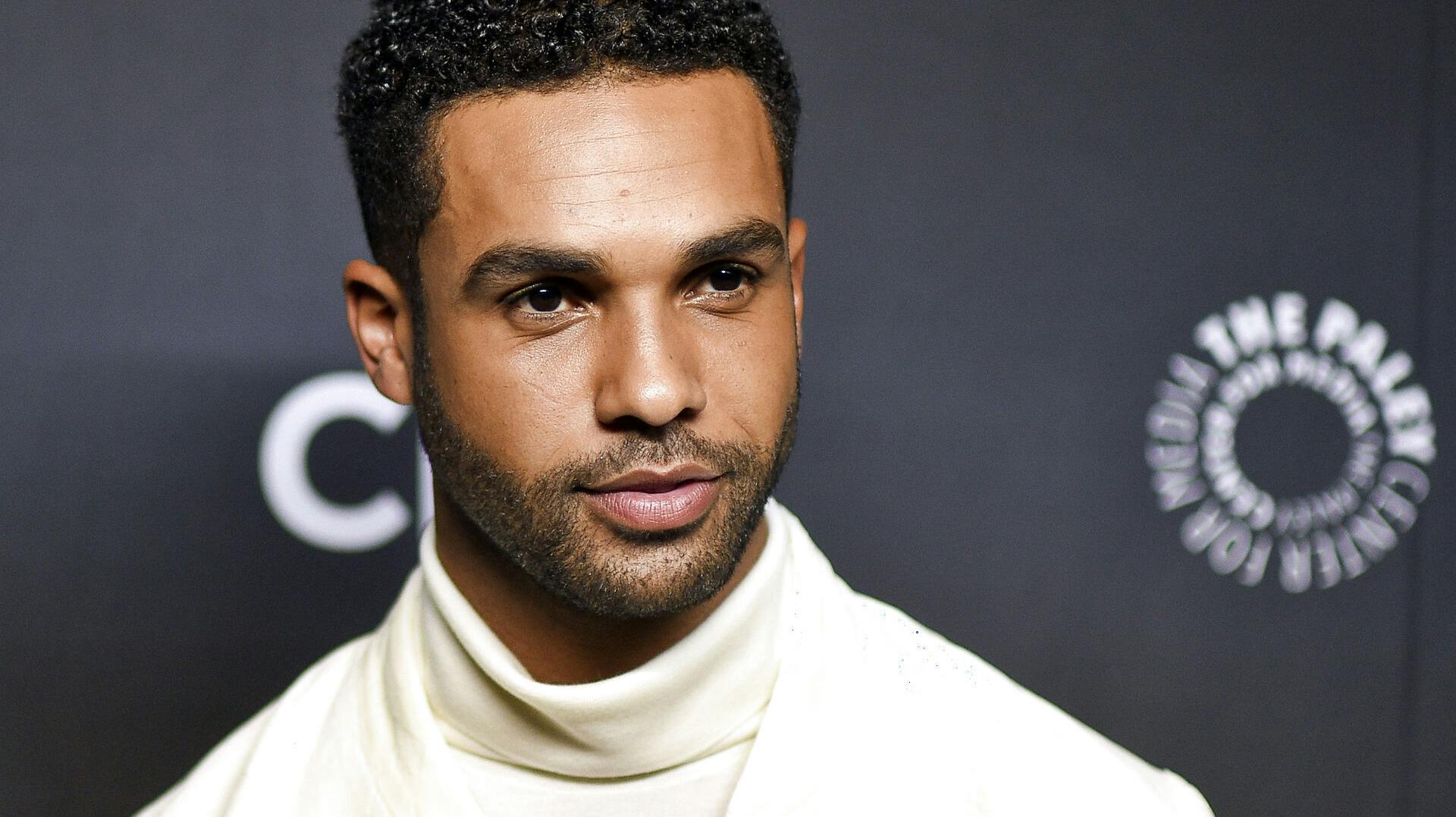 Lucien Laviscount kan blive den næste James Bond.