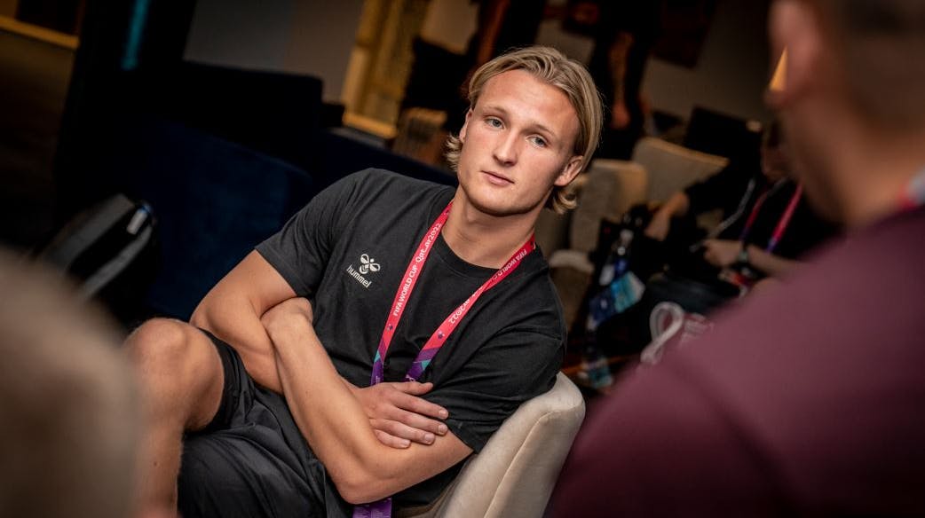 Dolberg skifter klub