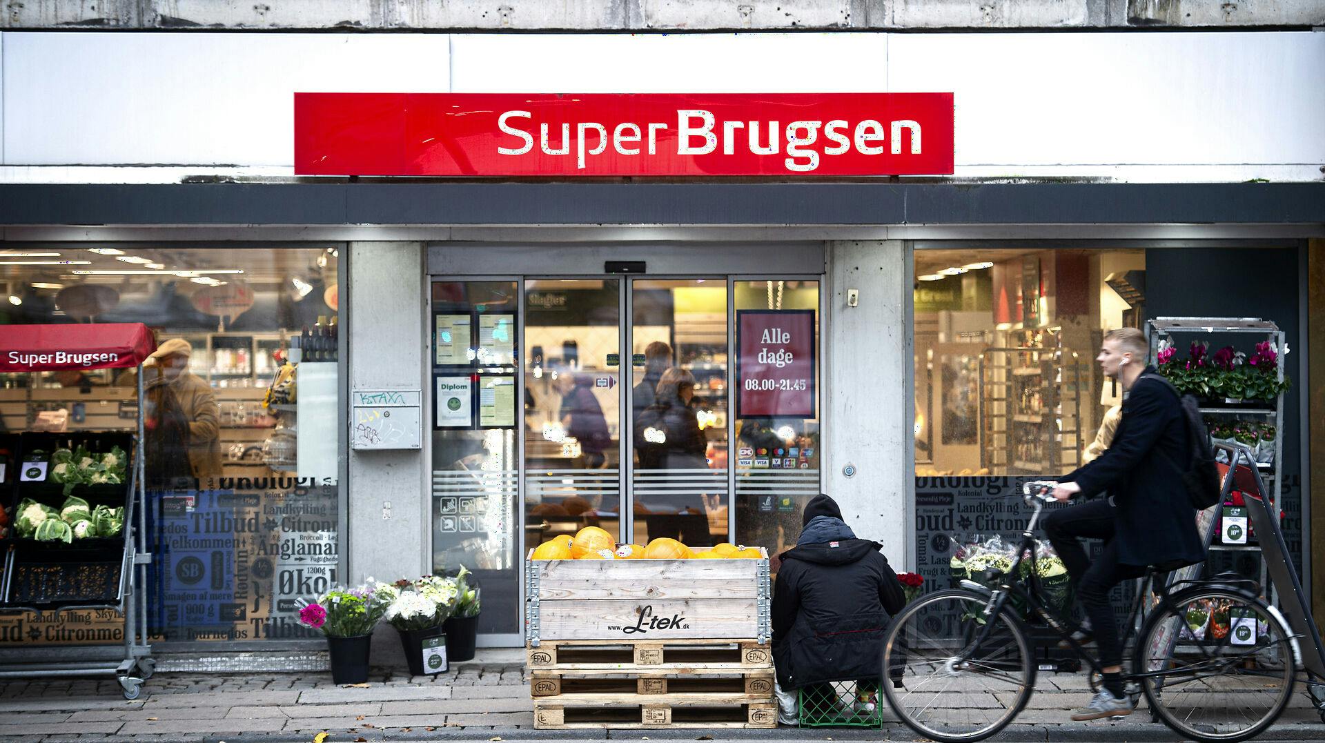 SuperBrugsen