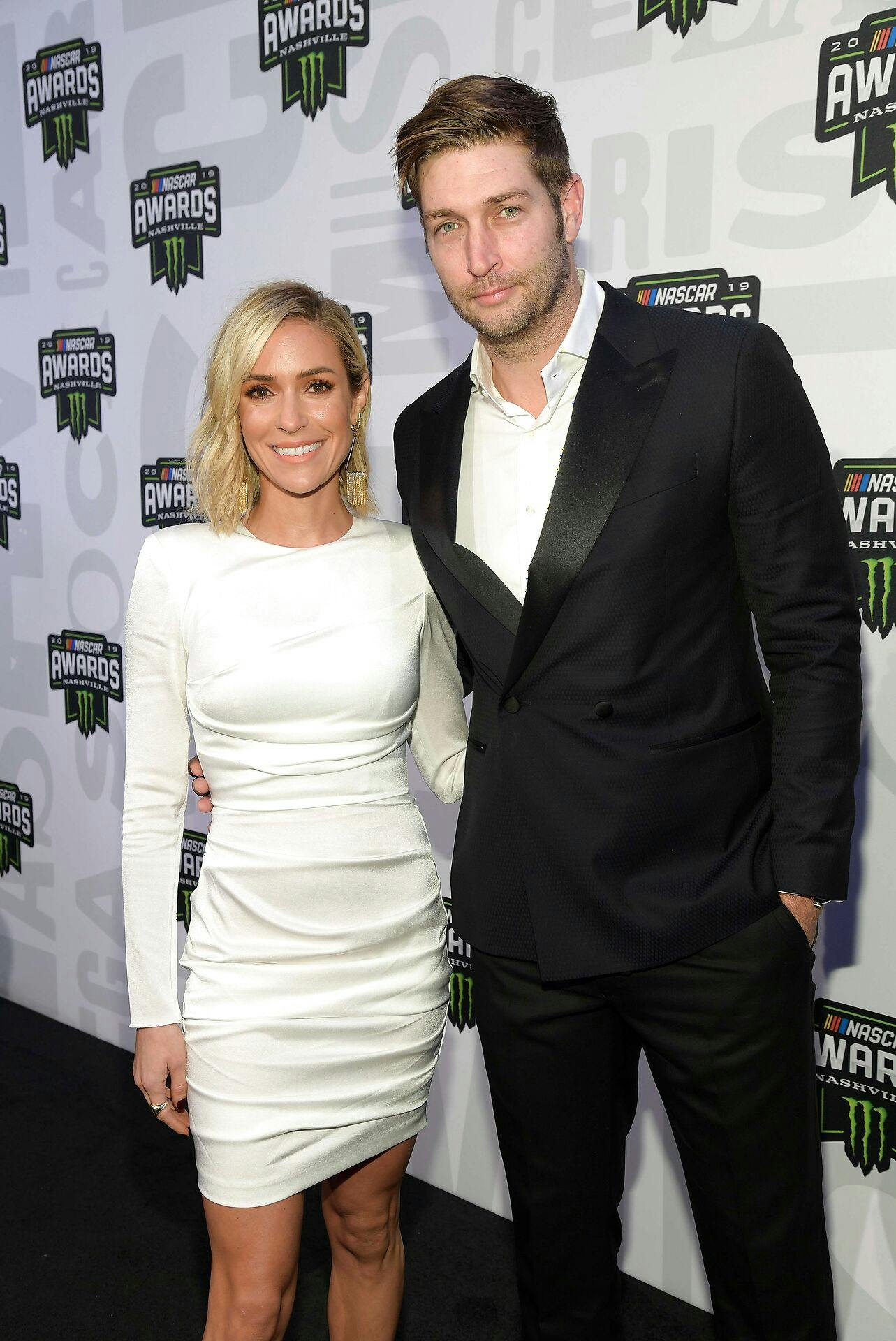 Kristin Cavallari har tidligere dannet par med den forhenværende NFL-spiller Jay Cutler.