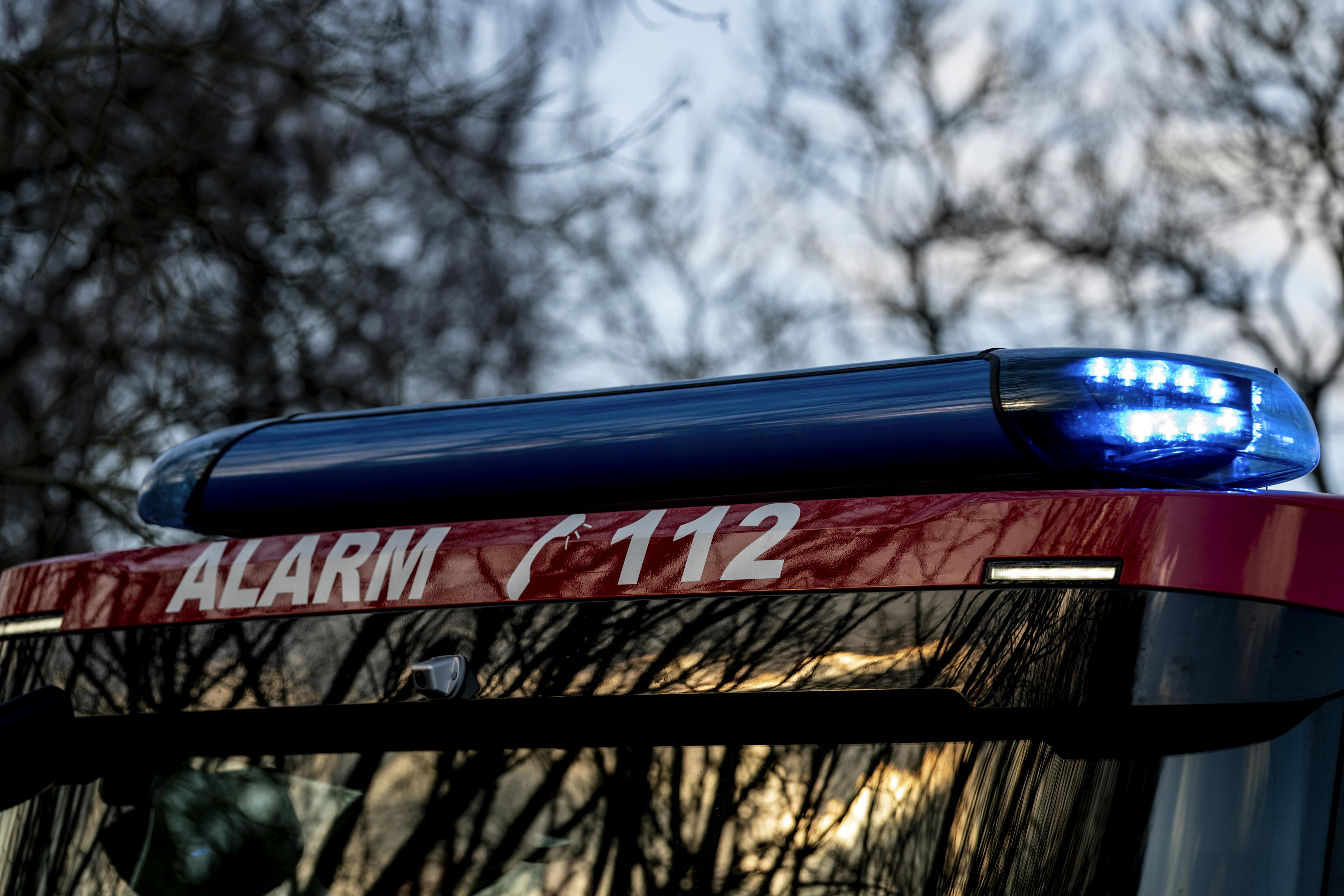 En 51-årig tidligere brandleder har ved Retten i Kolding erkendt 55 påsatte brande. (Arkivfoto).